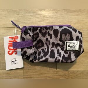 Herschel Settlement Pencil Case *nwt